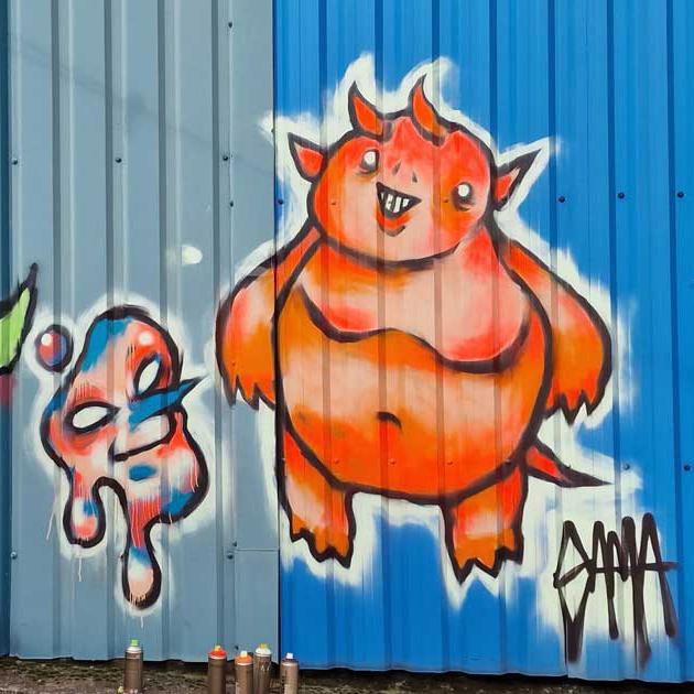 Street Art